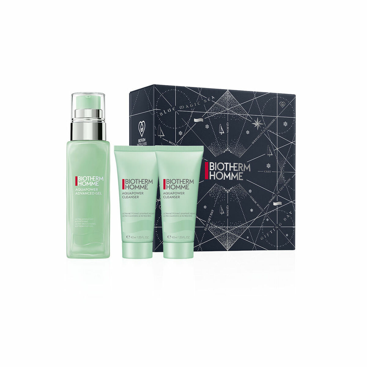 Facial Corrector Biotherm BIOTHERM HOMME